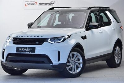 Land Rover Discovery Discovery 2,0 SD4 240 HSE bei fahrzeuge.denzel-unterberger.landrover-vertragspartner.at in 