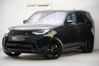 Land Rover Discovery Discovery D300 R Dyn HSE bei fahrzeuge.denzel-unterberger.landrover-vertragspartner.at in 